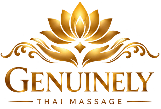 GENUINELY THAI MASSAGE